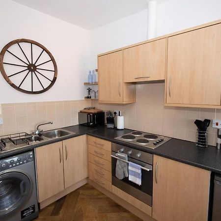 Air Host And Stay - Liverpool The Atrium Sleeps 6 Great Value Екстер'єр фото