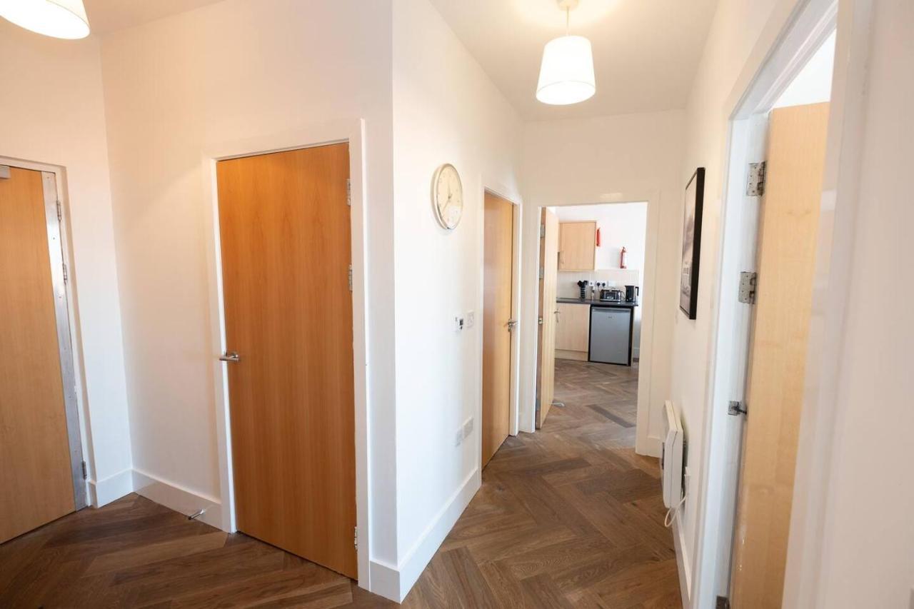 Air Host And Stay - Liverpool The Atrium Sleeps 6 Great Value Екстер'єр фото