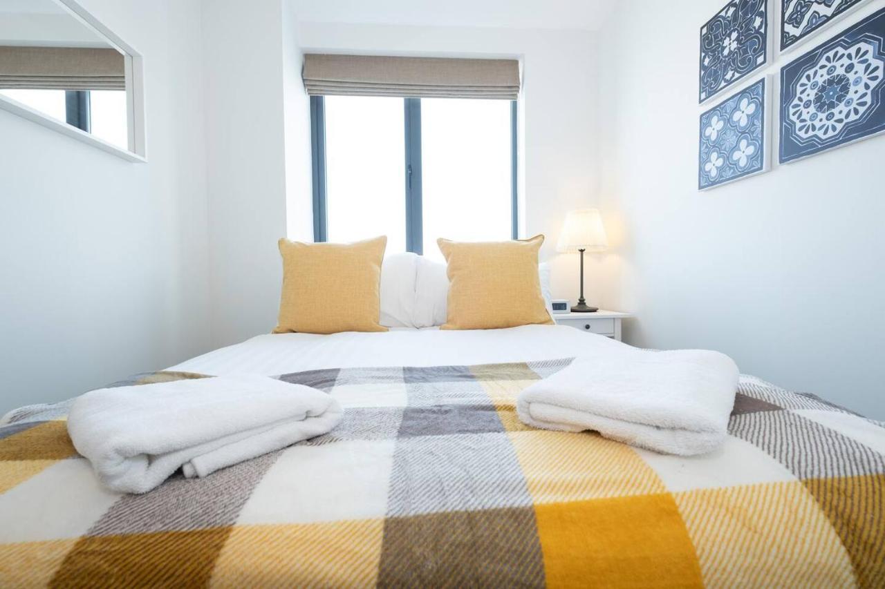 Air Host And Stay - Liverpool The Atrium Sleeps 6 Great Value Екстер'єр фото