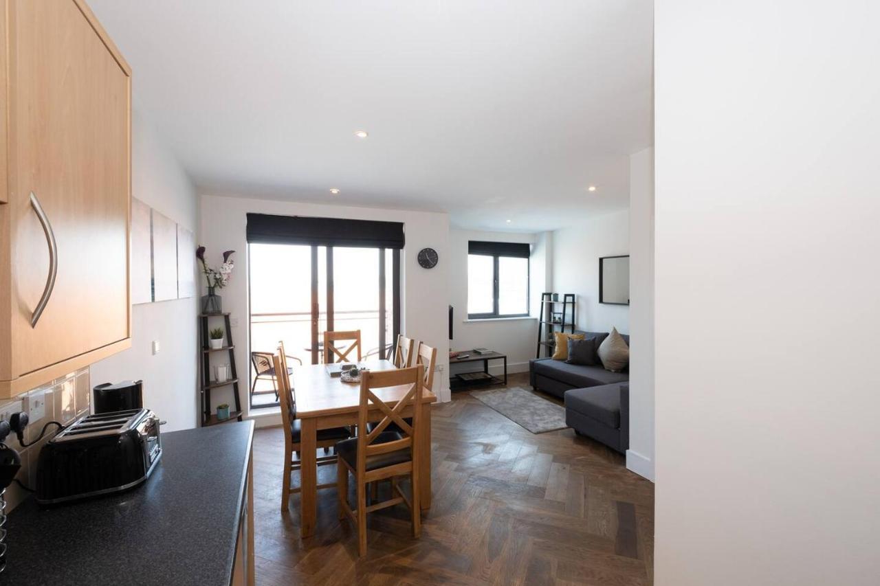 Air Host And Stay - Liverpool The Atrium Sleeps 6 Great Value Екстер'єр фото