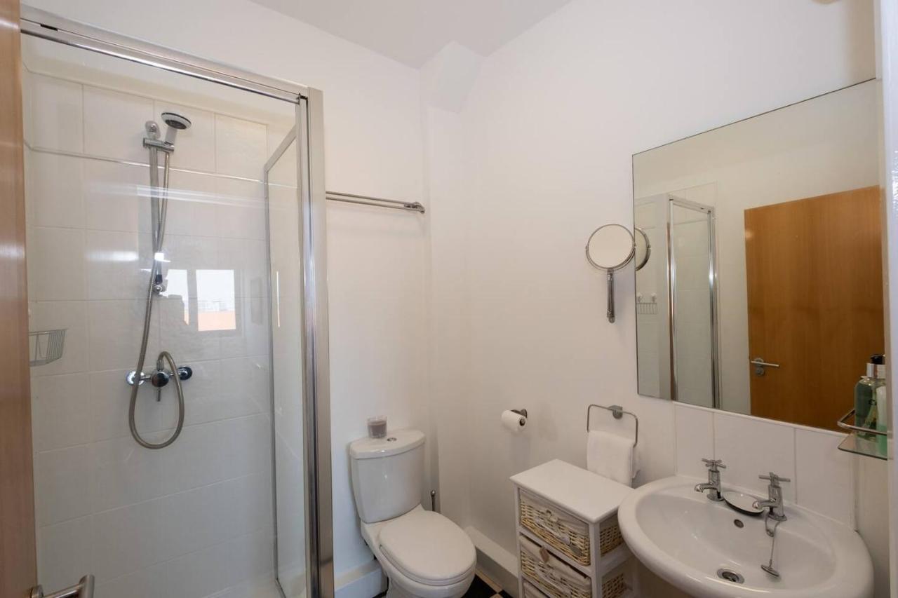 Air Host And Stay - Liverpool The Atrium Sleeps 6 Great Value Екстер'єр фото