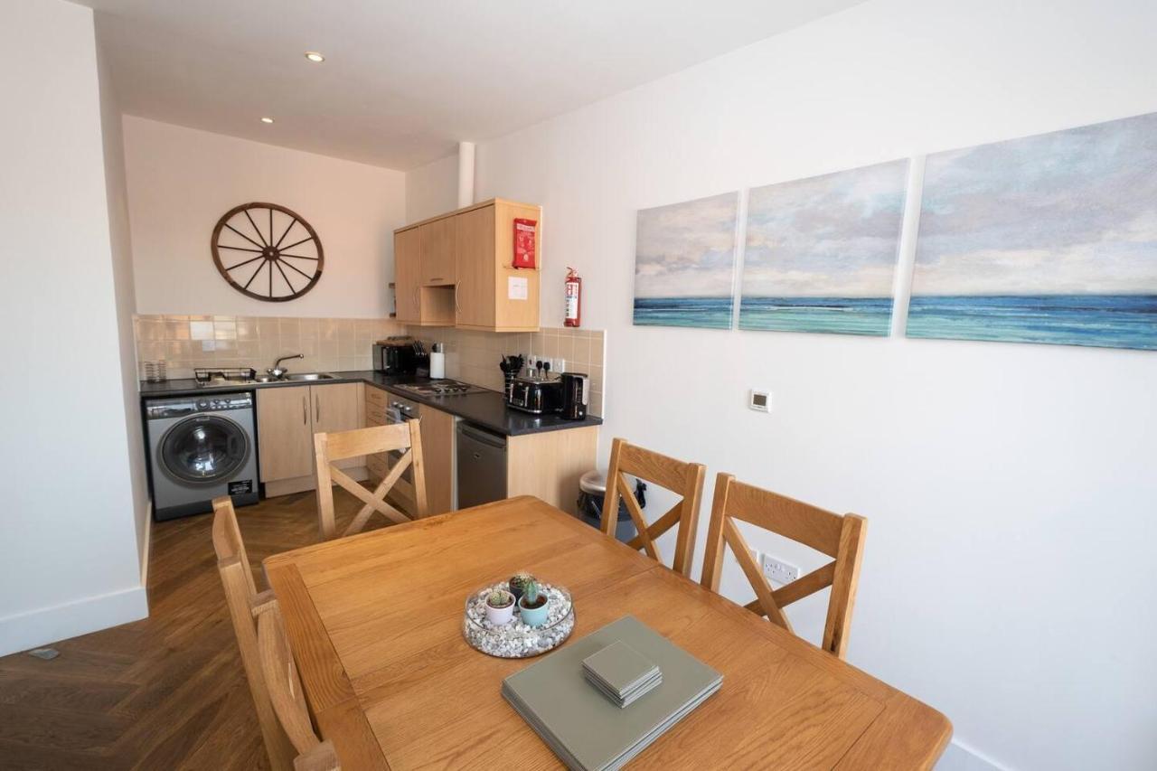 Air Host And Stay - Liverpool The Atrium Sleeps 6 Great Value Екстер'єр фото