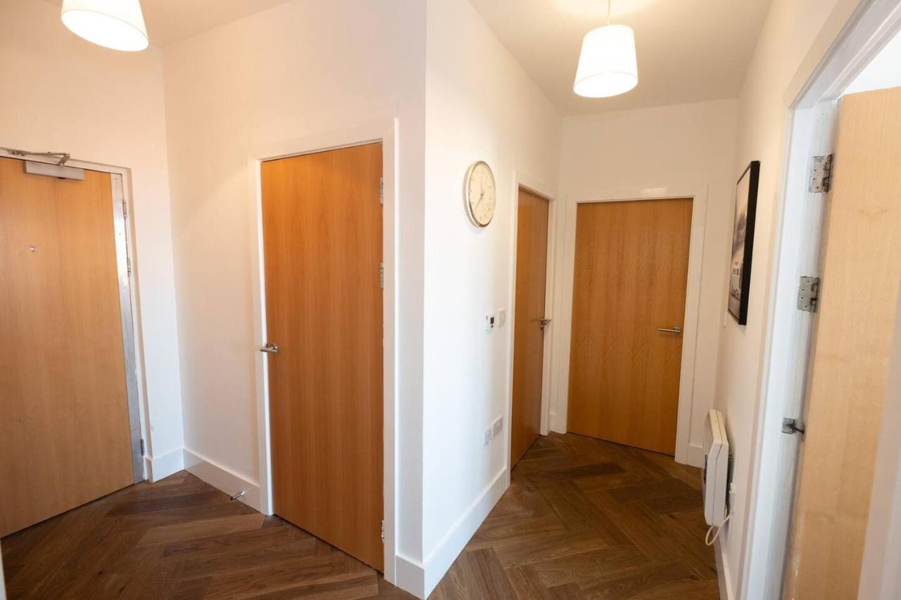 Air Host And Stay - Liverpool The Atrium Sleeps 6 Great Value Екстер'єр фото