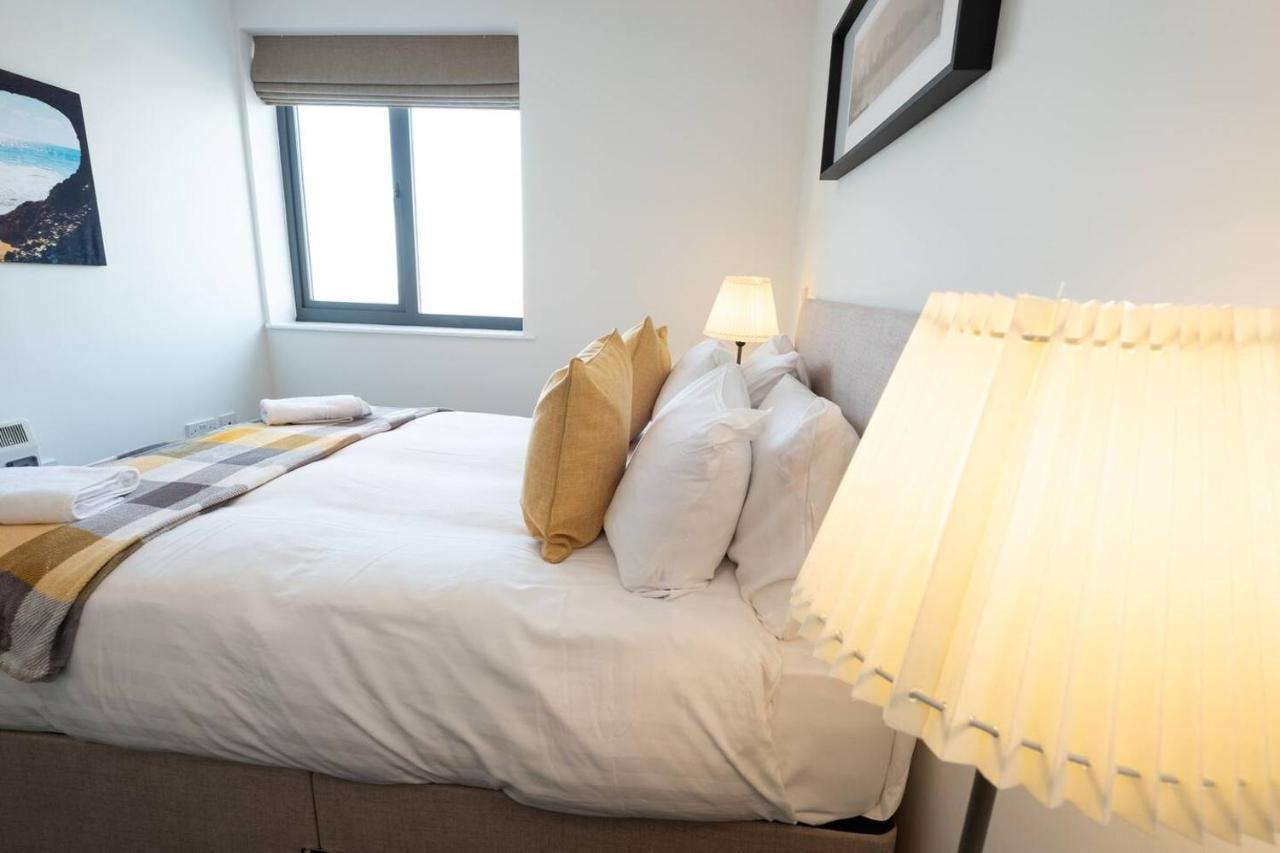 Air Host And Stay - Liverpool The Atrium Sleeps 6 Great Value Екстер'єр фото