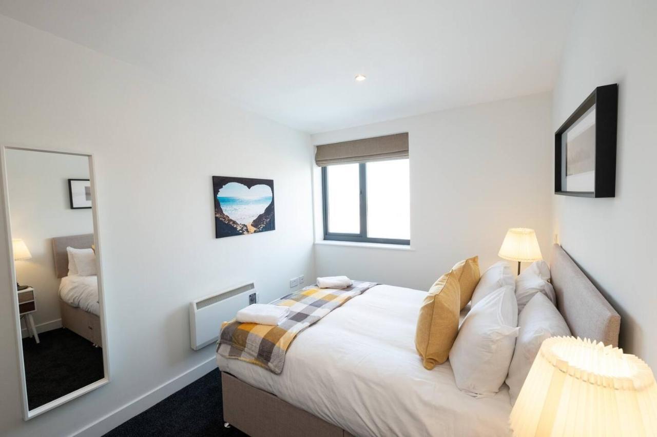 Air Host And Stay - Liverpool The Atrium Sleeps 6 Great Value Екстер'єр фото