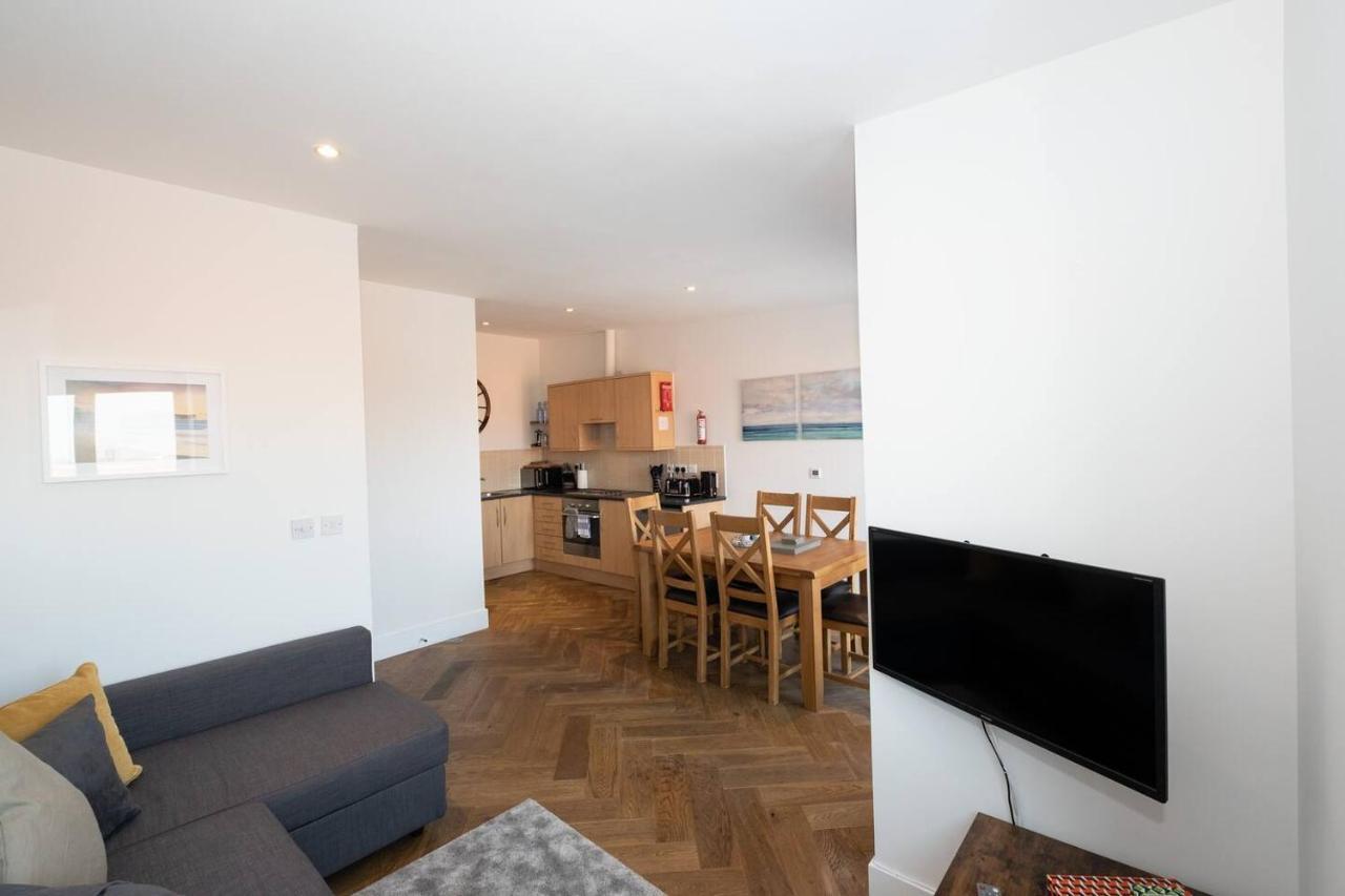 Air Host And Stay - Liverpool The Atrium Sleeps 6 Great Value Екстер'єр фото