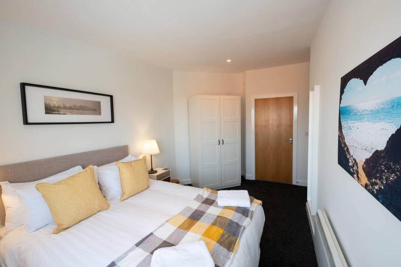 Air Host And Stay - Liverpool The Atrium Sleeps 6 Great Value Екстер'єр фото
