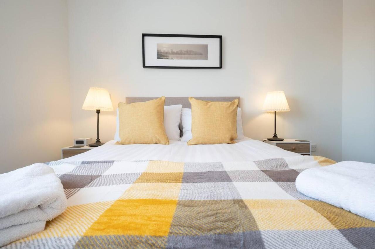 Air Host And Stay - Liverpool The Atrium Sleeps 6 Great Value Екстер'єр фото