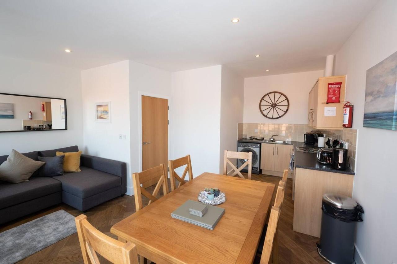 Air Host And Stay - Liverpool The Atrium Sleeps 6 Great Value Екстер'єр фото