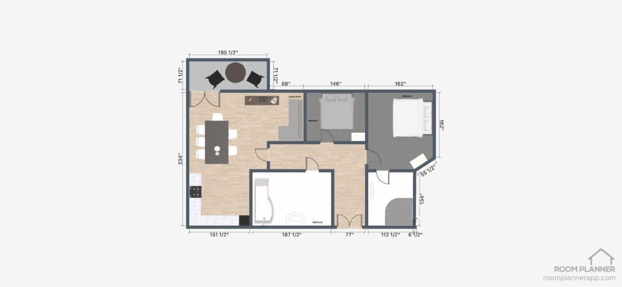 Air Host And Stay - Liverpool The Atrium Sleeps 6 Great Value Екстер'єр фото